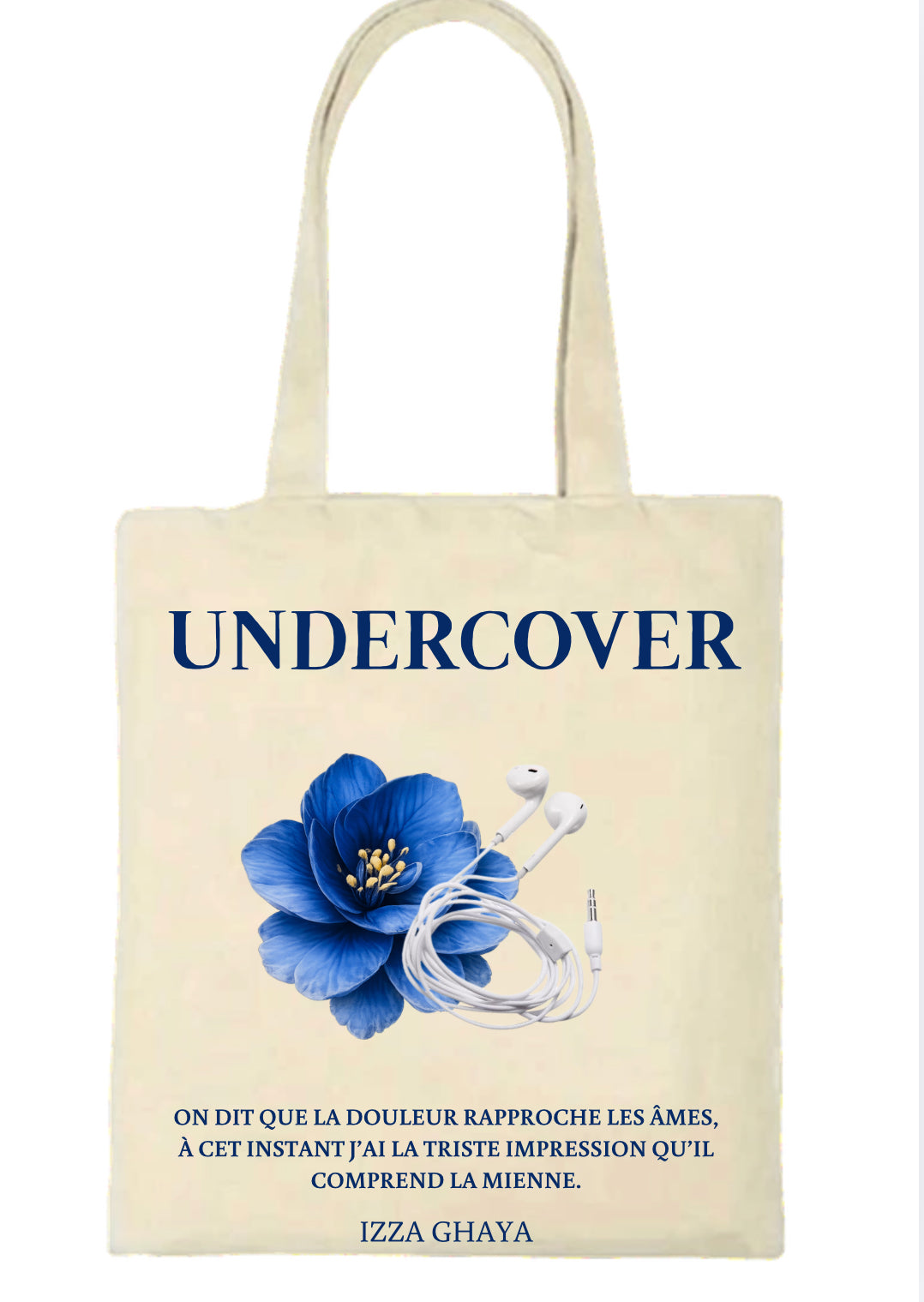 tote bag Undercover